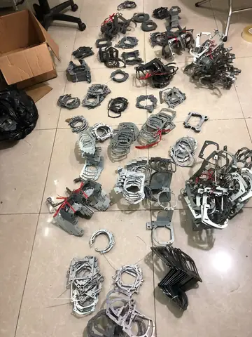 Dưỡng Bi Cho Xe Ô Tô