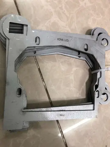 Dưỡng Bi Cho Xe Ô Tô