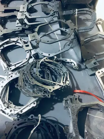 Dưỡng Bi Cho Xe Ô Tô