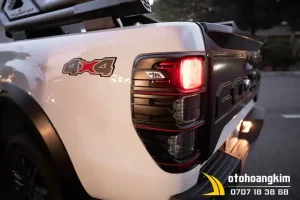 Độ Đèn Từng Chi Tiết