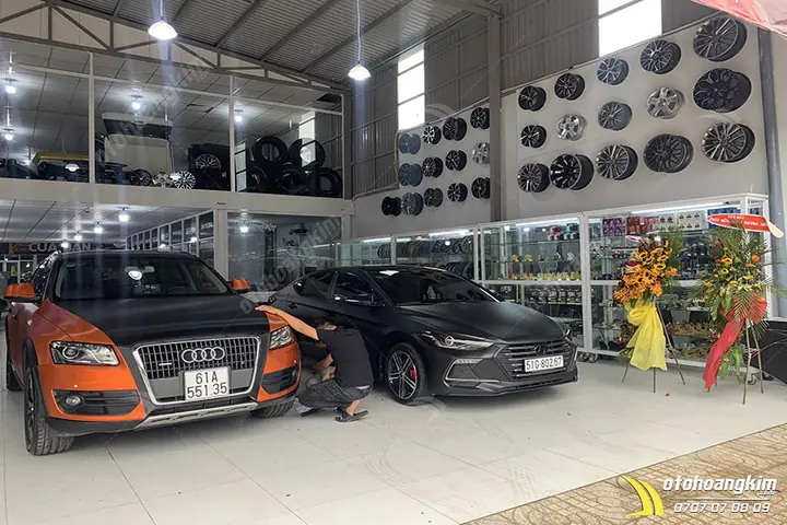 Mua Sỉ Đèn Led Bar Gắn Nóc Ranger Chiết Khấu Tốt