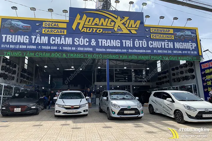 Địa Chỉ Mua Đèn Led Bar Gắn Nóc Ranger