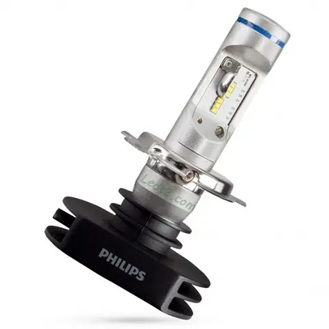 Đèn Led Ô Tô Xe Máy