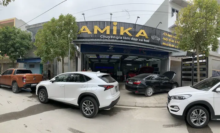 Mua Đèn Led Ô Tô Hclight A65 Ultra Ở Đâu Tại Nam Định, Thái Bình, Hà Nam Và Ninh Bình?