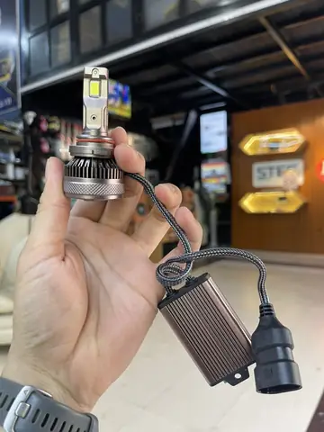 Công Suất Mạnh Mẽ