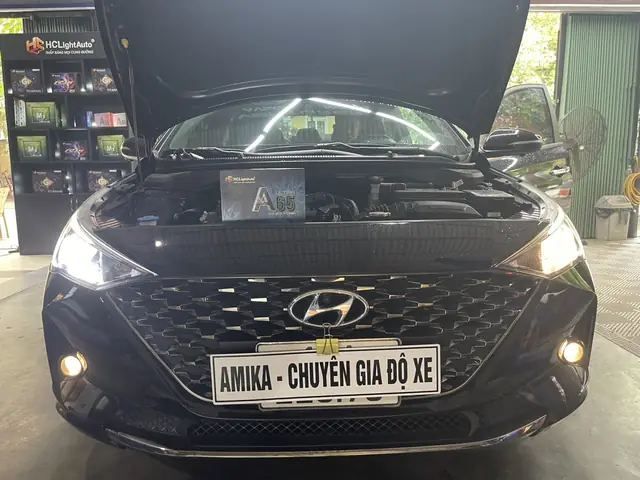 Sáng Hơn Bao Giờ Hết