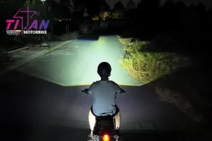 Đèn Led Xe Ô Tô Mô Tô Xe Máy