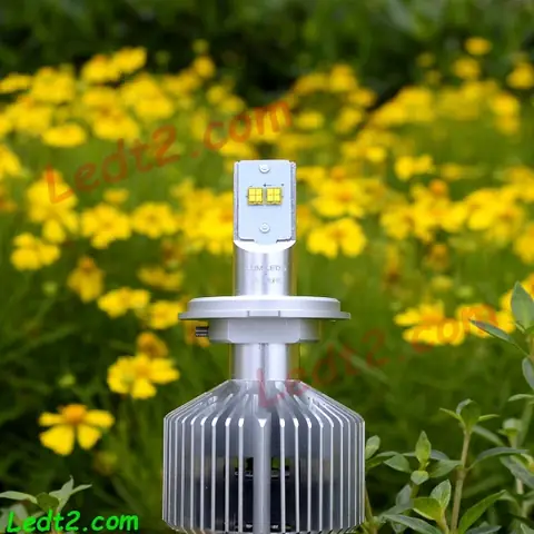 Đèn Pha Ô Tô Xe Máy