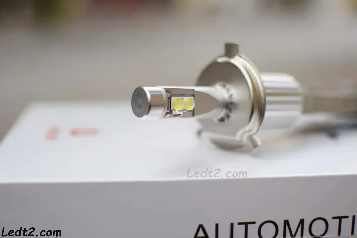 Đèn Pha Ô Tô Xe Máy