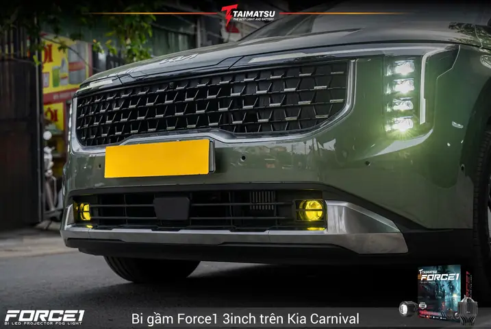 Các Yếu Tố Cần Đảm Bảo Để Không Bị Từ Chối Đăng Kiểm: