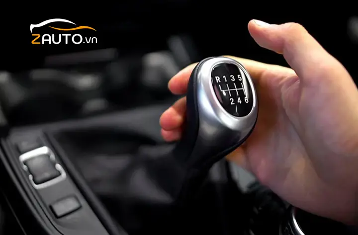 Xử Lý Khi Đèn Chuyển Sang Xanh