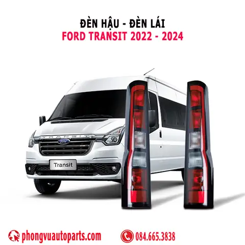 Mc19-13405-bd, Mc19-13404-bb Đèn Hậu (đèn Lái Sau) Ford Transit 2022 2023 2024, Giá Đèn Hậu Ford Transit 2022 2023 2024, Địa Chỉ Bán Đèn Hậu Ford Transit 2022 2023 2024
