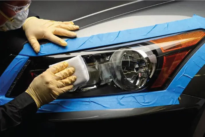 Cách Xử Lý Khi Bị Ố Vàng