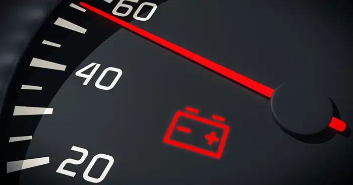Dấu Hiệu Ắc Quy Xe Ô Tô Đang Có Vấn Đề