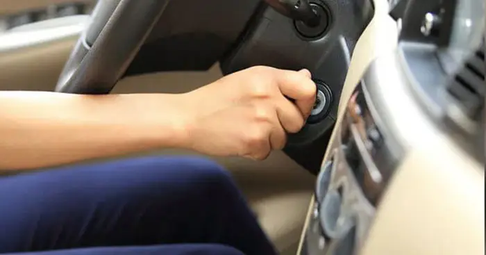 Dấu Hiệu Ắc Quy Xe Ô Tô Đang Có Vấn Đề