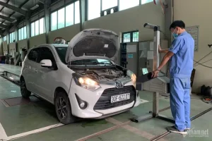 Mua Ô Tô Cũ Và Gắn Biển Số Mới Có Cần Đưa Đi Đăng Kiểm Lại Không?