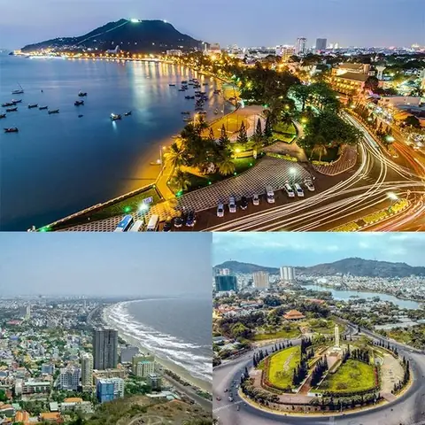 Thời Điểm Du Lịch Vũng Tàu