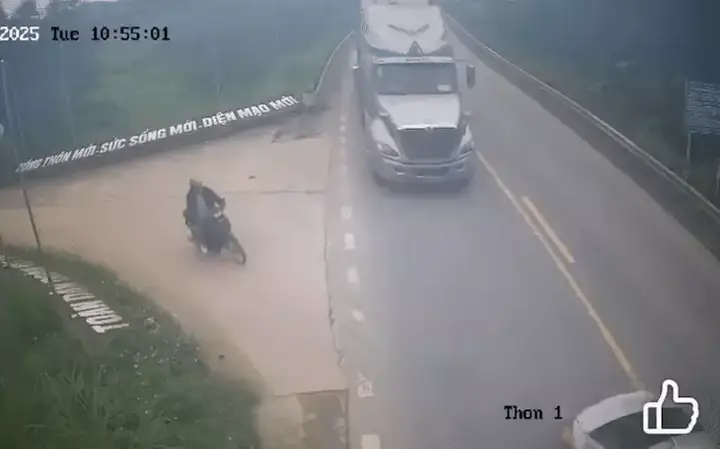 Các Nước Quy Định Thế Nào Về Nhập Làn Đoạn Đường Nút Cổ Chai?đọc Ngay