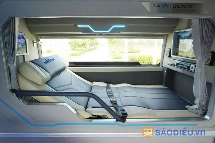 Top 6 Hãng Xe Giường Cabin Từ Hà Nội Đi Đà Nẵng Tốt Nhất