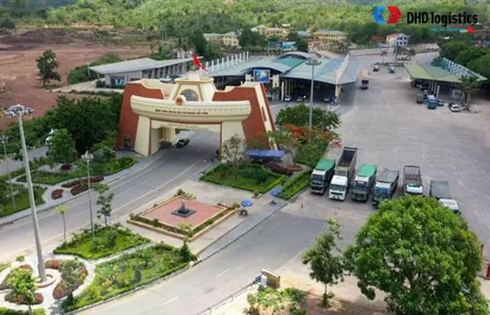 Thủ Tục Đi Xe Ô Tô Sang Lào