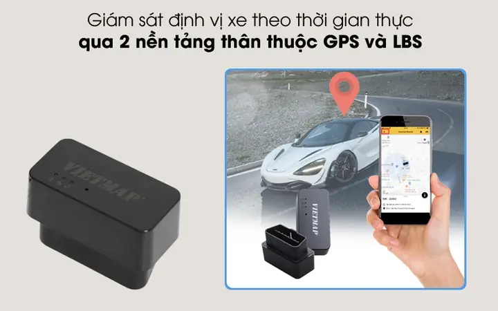 Chi Tiết Về 3 Bước Để Xem Định Vị Ô Tô Trên Điện Thoại Chi Tiết Về 3 Bước Để Xem Định Vị Ô Tô Trên Điện Thoại
