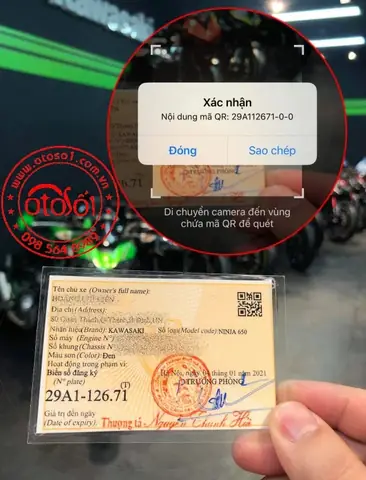 Dịch Chứng Nhận Đăng Ký Xe Ô Tô: Thủ Tục Và Chi Phí?