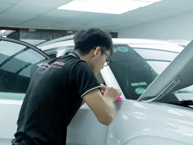 Các Yếu Tố Cần Cân Nhắc Trước Khi Độ Xe Các Yếu Tố Cần Cân Nhắc Trước Khi Độ Xe