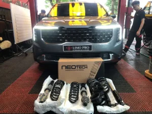 Định Nghĩa "độ Xe"