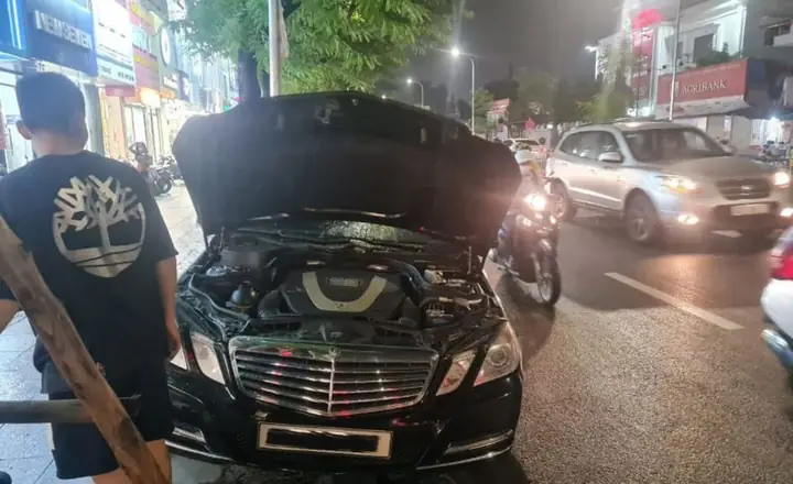 Những Lưu Ý Quan Trọng Khi Sử Dụng Dịch Vụ Sửa Xe Ô Tô Tại Nhà Của 911 Workshop