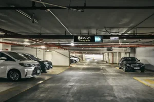 1.1.1 Phường Bến Nghé