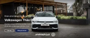 Giới Thiệu Xe Volkswagen Thủ Đức