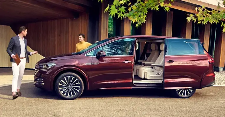 Dịch Vụ Chính Hãng Tại Volkswagen Thủ Đức – Showroom Thảo Điền