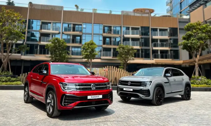 Ưu Đãi Khi Mua Xe Tại Volkswagen Thảo Điền