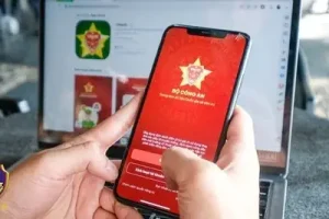 Ảnh Minh Họa. (nguồn: Cục Cảnh Sát Giao Thông)