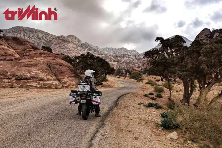 Du Lịch Lào, Campuchia Và Thái Lan