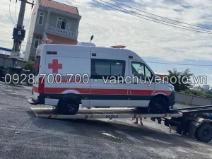 Dịch Vụ Gửi Xe Ô Tô Vào Nha Trang Uy Tín, Giá Rẻ