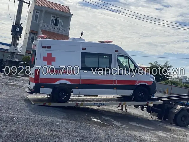 Dịch Vụ Gửi Xe Ô Tô Vào Nha Trang Uy Tín, Giá Rẻ