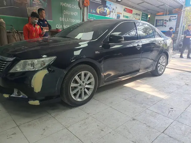 Lợi Ích Khi Sử Dụng Dịch Vụ Kiểm Tra Ô Tô Cũ Tại Gara Sudico