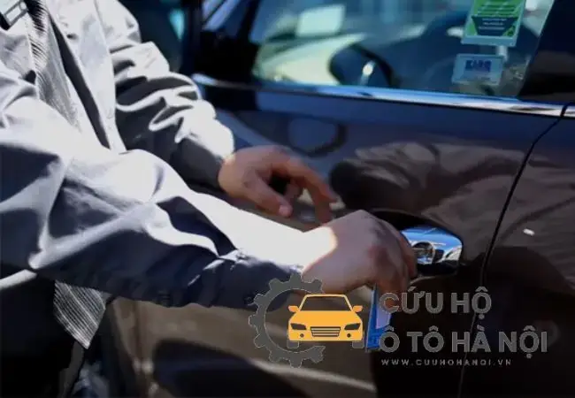 Hỗ Trợ Tận Nơi – Giải Quyết Triệt Để Mọi Vấn Đề Khóa Xe