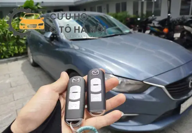 Rủi Ro Cao Nếu Mở Sai Cách Khi Đang Đỗ Nơi Công Cộng