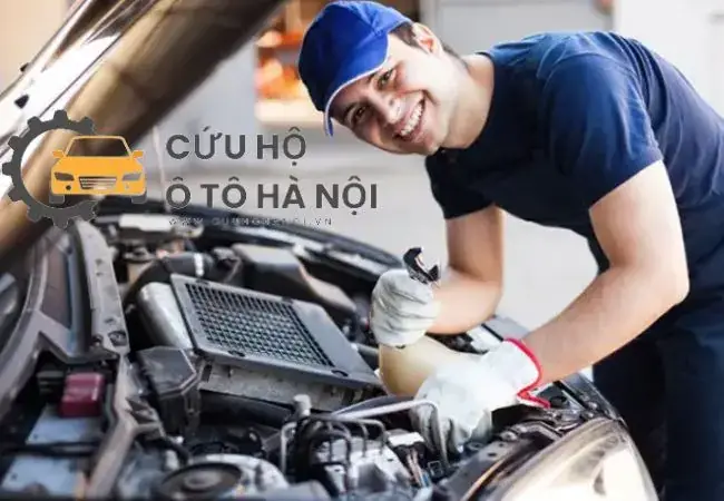 Kỹ Thuật Đến Tận Nơi – Xử Lý Ngay