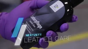 2/ Đặc Tính Của Chai Dưỡng Da Ô Tô Lederpflege – Nextzett Leather Care