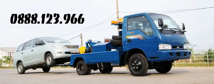 Dịch Vụ Sửa Chữa Xe Ô Tô Doc Duong