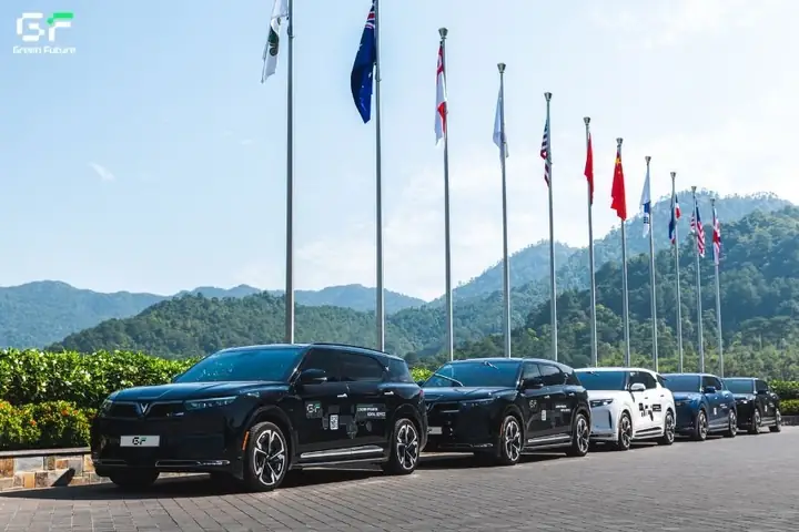 Vì Sao Doanh Nghiệp Nên Thuê Xe Thay Vì Mua Ô Tô?