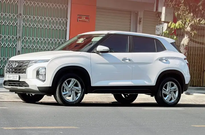 Xe 16 Chỗ Và Limousine