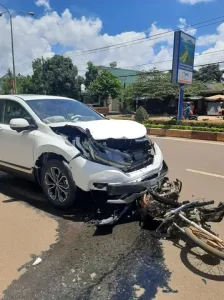 Hiện Trường Vụ Tngt.