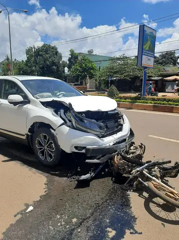 Hiện Trường Vụ Tngt.