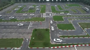 Vai Trò Và Tầm Quan Trọng Của Việc Chọn Sân Tập Lái Ô Tô