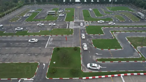 Vai Trò Và Tầm Quan Trọng Của Việc Chọn Sân Tập Lái Ô Tô