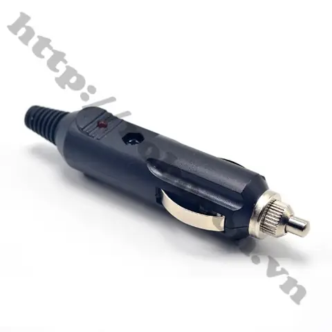 Điện Áp Ổ Cắm Tẩu Thuốc Xe Ô Tô Là Bao Nhiêu Vôn?